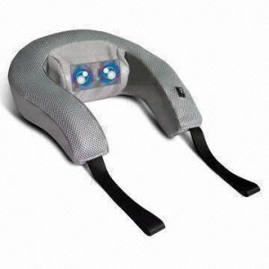 Cheap Professional Kneading Neck Massager, Relieves Fatigue, Pain, and Aching of Neck Area wholesale