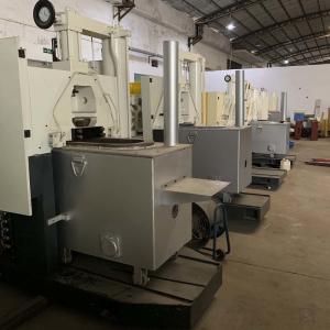 Cheap 90T Punch Cutting Machine , Die Casting Machine For Buckles Metal Accesories wholesale