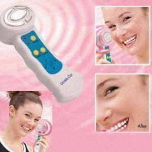 Cheap CE-certified Facial Device, Used for Removing Wrinkles, OEM Orders are Welcome wholesale