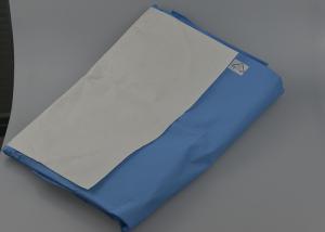 Cheap Operating Room Sterile Drapes Medical Supplies , Cloth Surgical Drapes wholesale