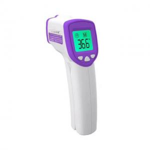 Cheap Reliable Digital No Touch Thermometer For Children Body Temperature wholesale