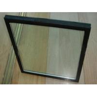 China 15A Double Clear Annealed Insulated Window Glass  Replacement 12mm Heat Absorbing for sale