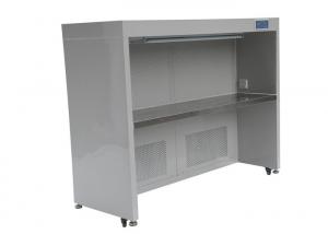 Cheap 65dB Laminar Flow Cabinets Horizontal Laminar Air Flow Workbench Clean Cabinet wholesale
