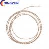 Mica Wrapping Glass Fiber Braid Protection High Temperature Cable 0.2mm2 UL5128 MGT Cable for sale