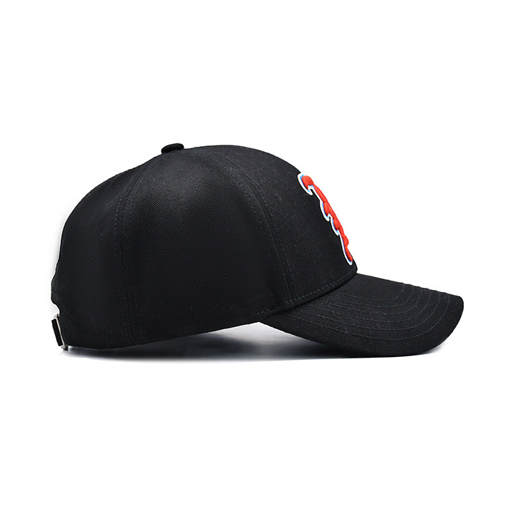 Cheap Fashion Letters Embroidered Baseball Cap Outdoor Cotton Adjustable Universal wholesale