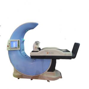 Cheap Alien Capsule Non Surgical Spinal Decompression System High Security wholesale