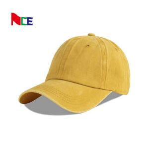 Cheap Blank Sports Dad Hats With Sunday Metal Buckle Embroidery Logo wholesale