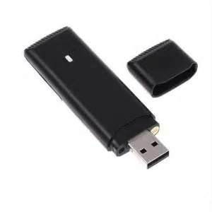 Cheap EDGE/GPRS 3G HSUPA USB MODEM Wireless Network Card with Data service for home wholesale
