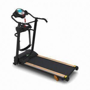 Cheap A-line King Electronic Treadmill with 220V/50Hz Voltage and LCD Display wholesale