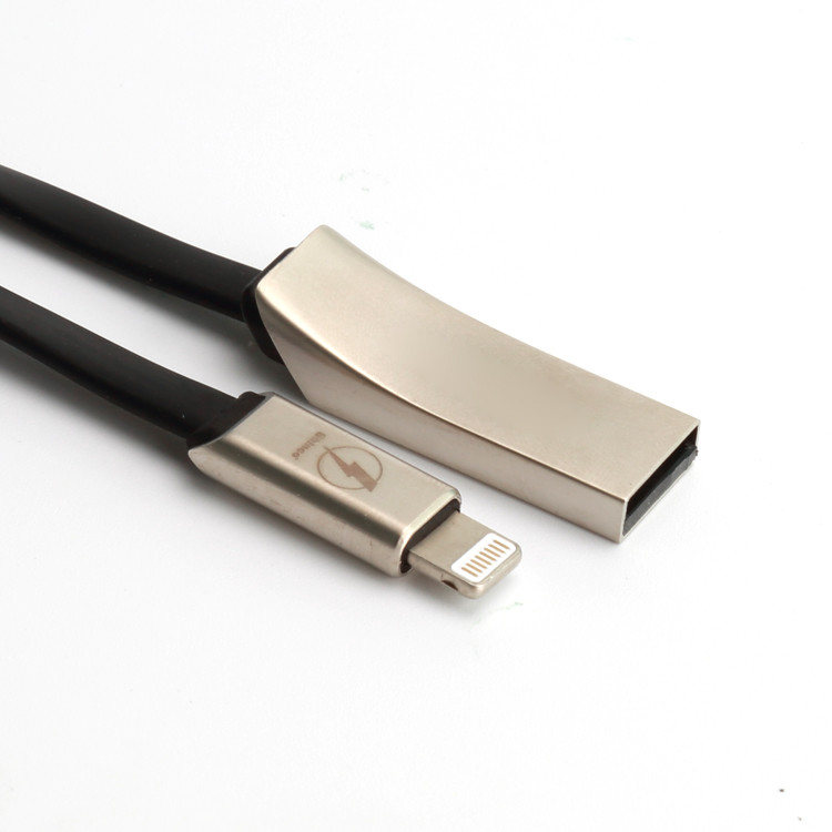Nokia N1 Tablet Weave Lightning USB Cable Compatible With Existing USB for sale