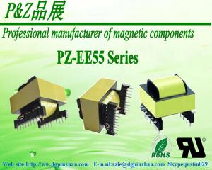Cheap PZ-EE55 Series High-frequency Transformer wholesale