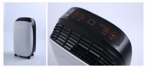 Cheap CCC R134a 250W Home Portable Air Dehumidifier 11.5L / Day wholesale