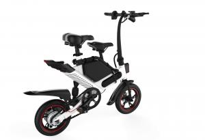 Cheap High Performance Folding Road Bike Charging Time 3h - 6h Simple And Fashionable Design wholesale