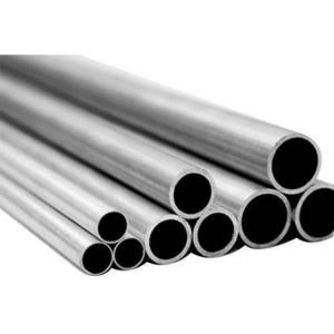 China Spiral Welded ASTM 304,304L Stainless Steel Seamless Pipe / Tube on sale