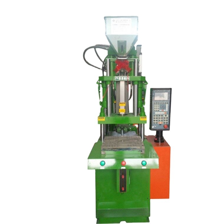 China High Precision semi automatic injection moulding machine on sale