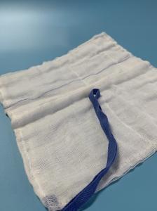 Cheap Medical Sterile Laparotomy Abdominal Gauze Pads 100% Cotton wholesale