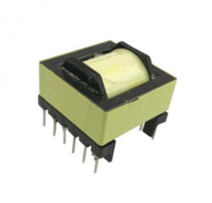 Cheap PZ-ER2828 400uH Horizontal  Safety high frequency Stable 40 ferrite material Applied to LED drive transformer wholesale
