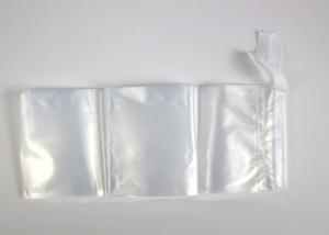 Cheap Sterile Transparent Disposable Medical Equipment Covers PE Material wholesale