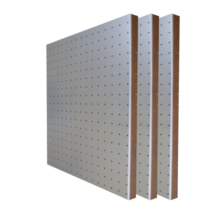 Cheap 10mm Perforated Aluminum Composite Panel wholesale