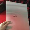 Buy cheap 3D lenticular sheet high quality eco-friendly LPI for 3d cards printing on UV from wholesalers