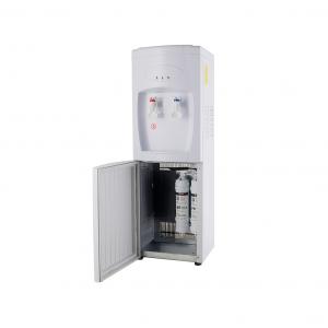 Cheap Bottleless POU Hot And Cold Water Purifier And Dispenser wholesale