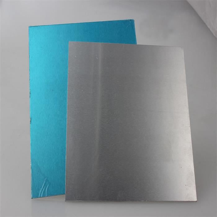 Buy cheap 3105 Aluminum Alloy Plate / Sheet For Automotive Industry from wholesalers