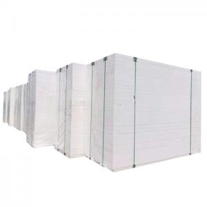 Cheap Lightweight Fiberglass EPS Sandwich Panel EPS Wall Panels For Incubators wholesale