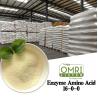 Buy cheap OMRI Soybean Protein Based Enzyme Amino Acid 80% Organic Nitrogen Fertilizer 16 from wholesalers