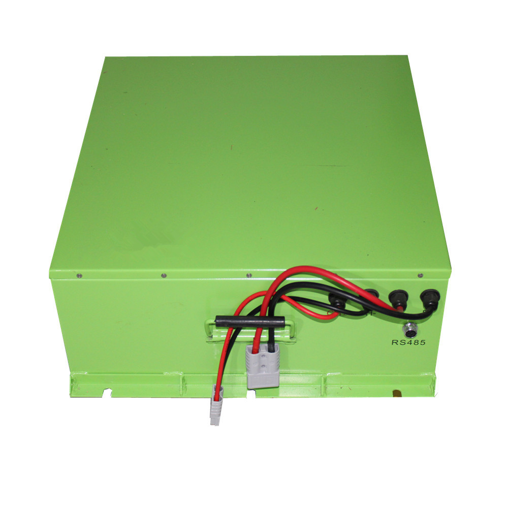 Cheap 9728Wh 60.8V 160Ah Custom Lithium Ion Battery For Low Speed Vehicles wholesale