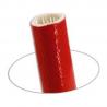 Fire protection fiberglass sleeving for sale