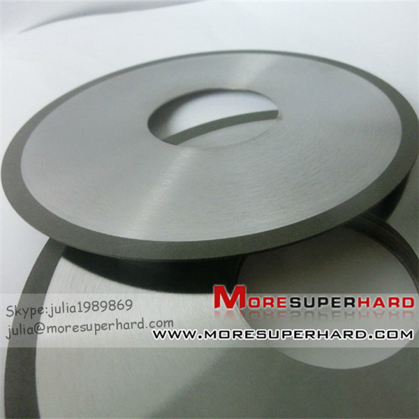 China 1A1R Resin bond diamond grinding discs,diamond cutting discs on sale