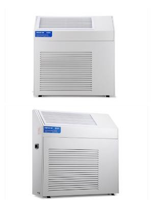 Cheap R134a 2000W Wall Mounted Dehumidifiers For Home 1500m3/h wholesale