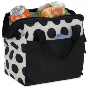 China Canvas Lunch Bag on sale