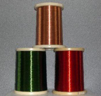 China Polyurethane Enamelled Copper Wire on sale