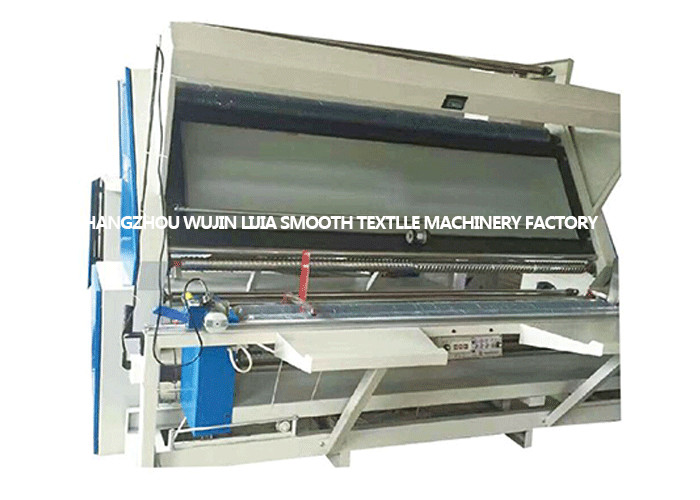 Cheap Automatic Non Woven Fabric Winding Machine Fabric Roll To Roll Cutting Machine wholesale