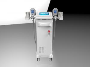 Cheap 650nm&940nm&808nm Multifunction Beauty Machine For Fat Removal / Skin Rejuvenation wholesale