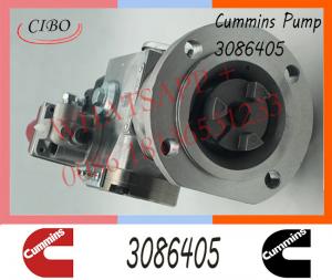 China Diesel NTA855 Engine Parts For Truck Car PT Pump 3086405 3086397 3088673 on sale