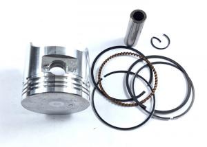 Cheap Aluminum Motorcycle Engine Parts Piston And Rings Kit CD100 High Performance wholesale