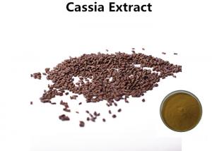 Cheap Natural 1% Anthraquinone Cassia Seed Extract Powder as nutritional supplement wholesale