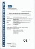 Pinghu kaipunuo sanitary ware Co.,Ltd. Certifications
