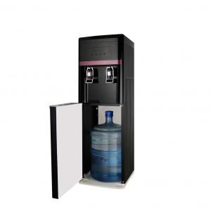 Cheap CE Certificate Bottom Loading Water Dispenser , Bottom Loading Bottled Water Dispenser wholesale