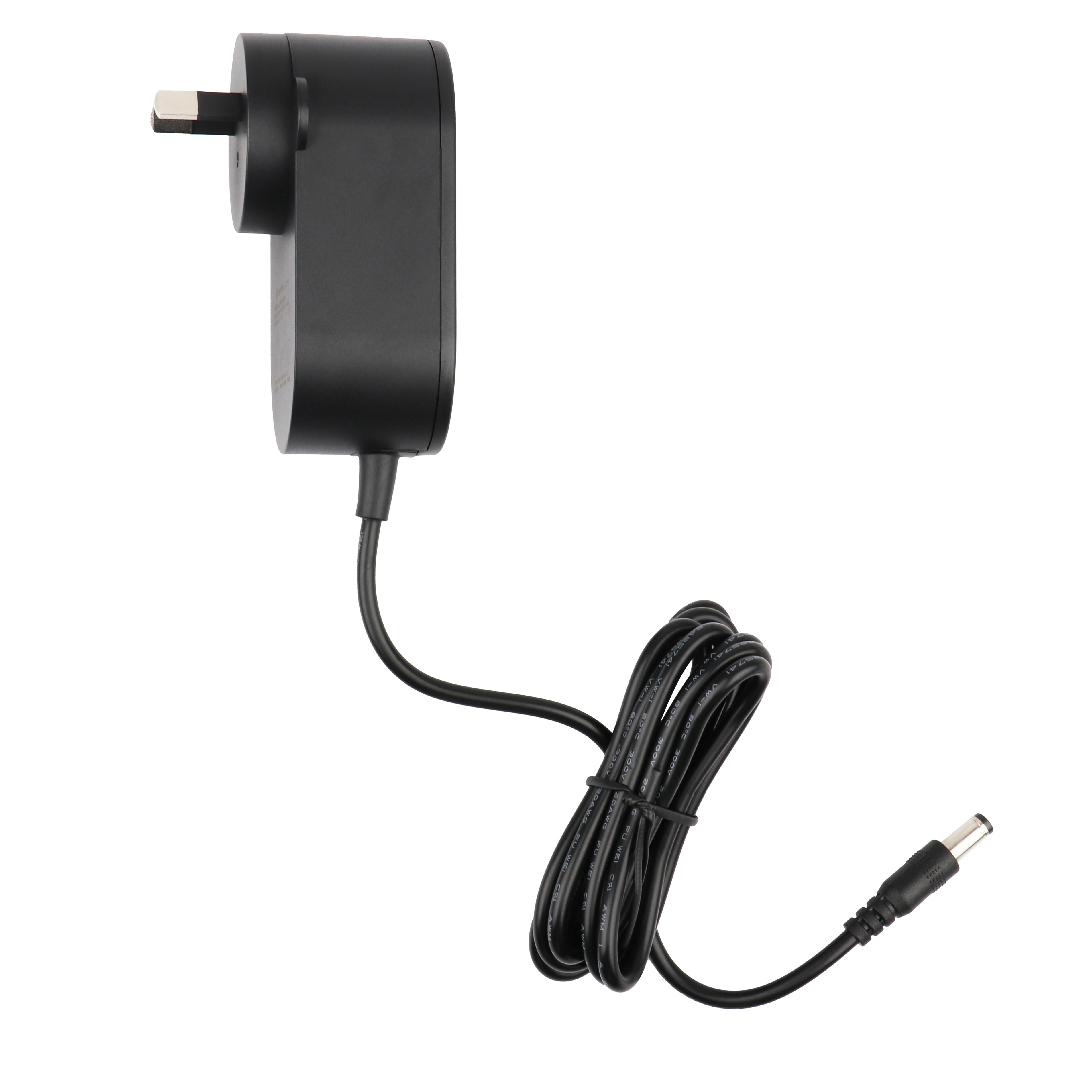 China SAA Certified C-Tick 12V 2.0A Switching Mode Power Adapter Austrilian Plug for sale