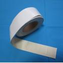 silica tape with adhesive backing for sale