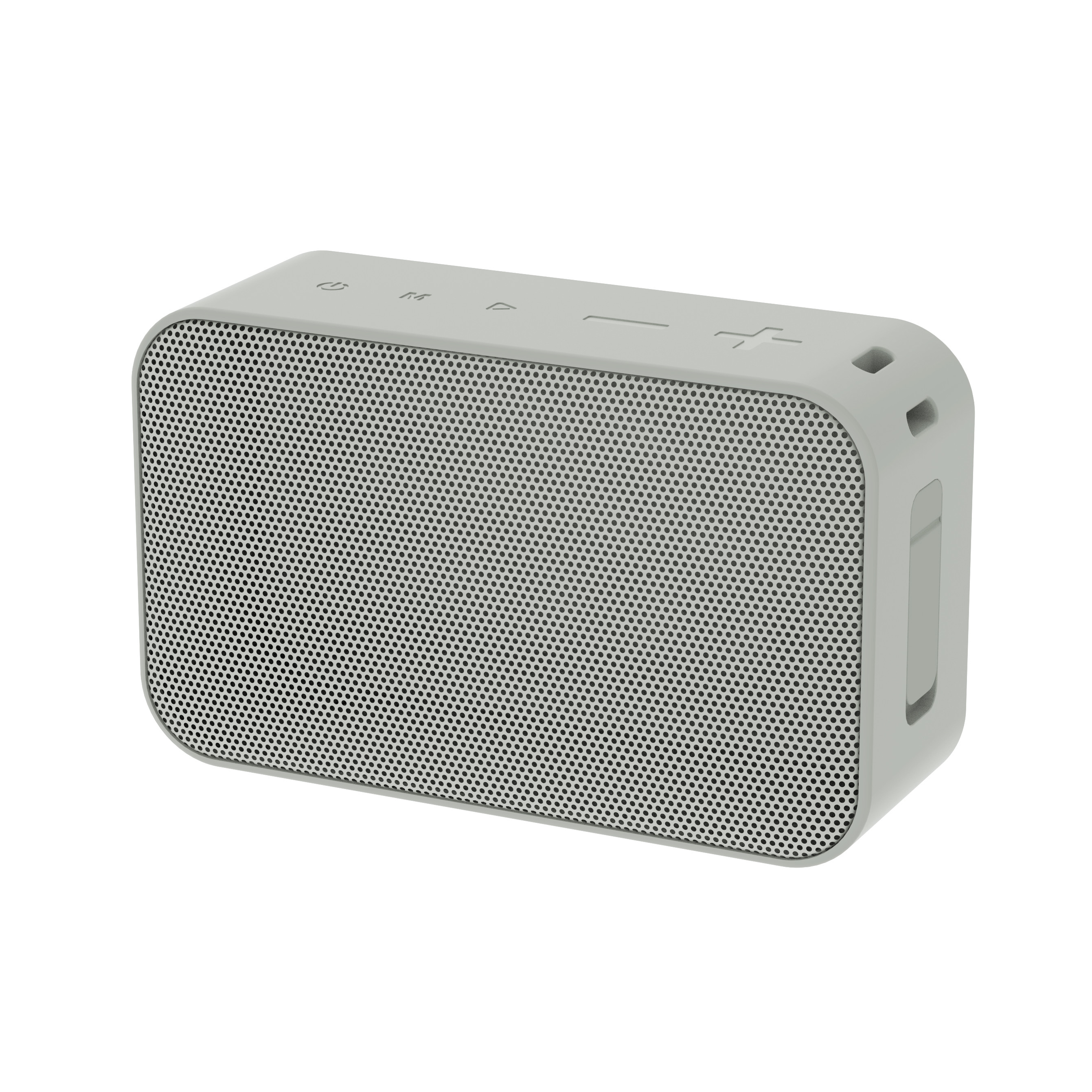 China Portable Bluetooth Outdoor Speakers IPX7 Waterproof 5Watt With 1800mAh Battery on sale