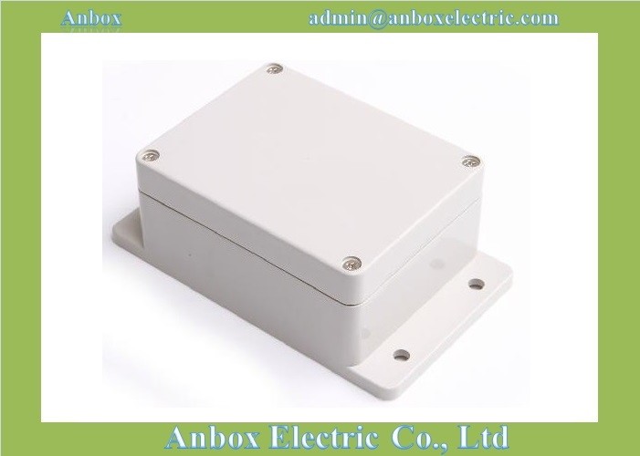 Cheap 115*90*55mm Plastic Electrical Junction Box wholesale