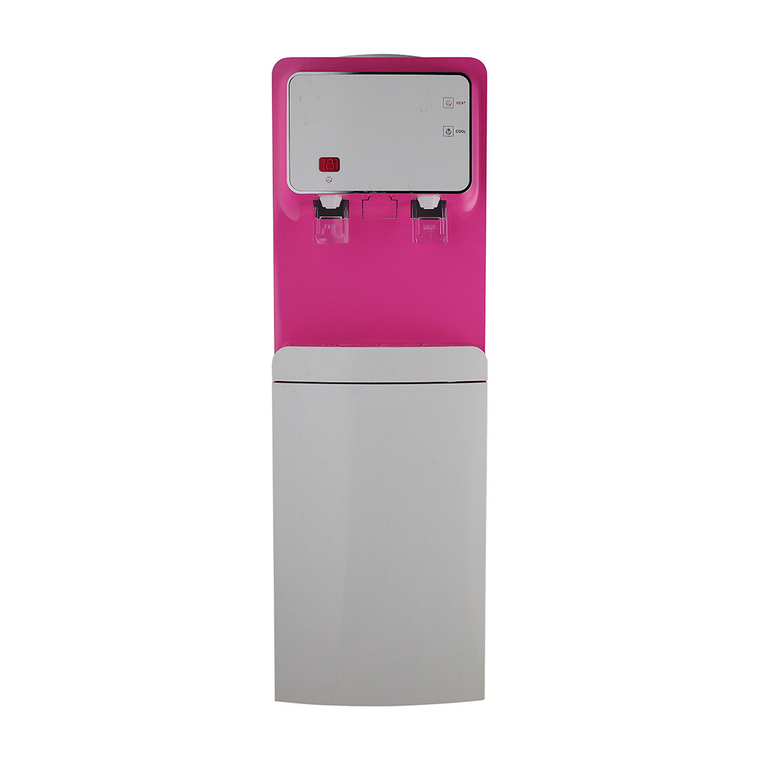 Cheap Durable Floor Standing Water Dispenser , 5 Gallon Water Cooler Dispenser wholesale