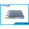 Buy cheap High Stability Air Heater Element , PTC Ceramic Resistor Heater For Air Curtain from wholesalers