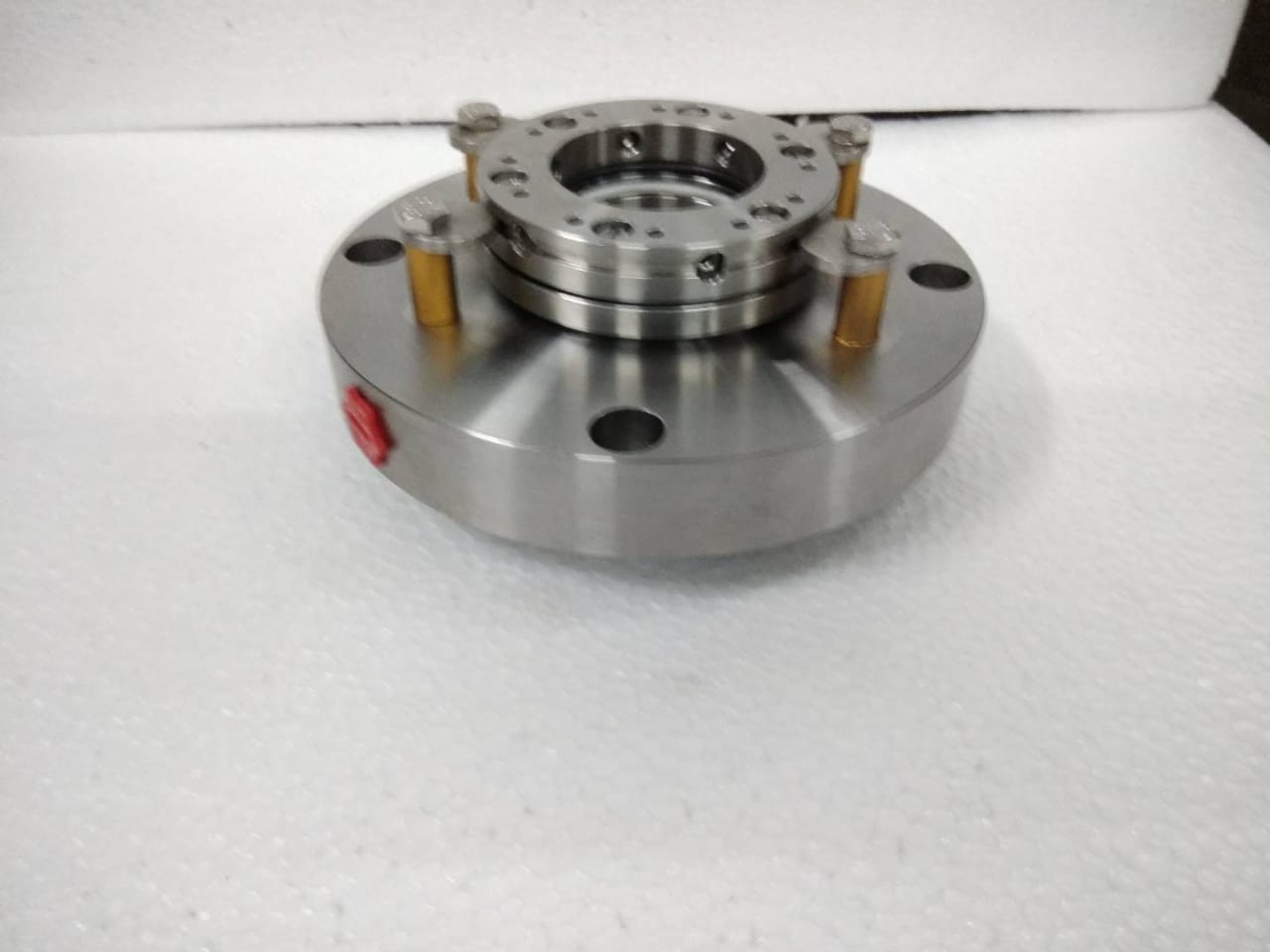 Cheap Burgmann M481 Agitator Mechanical Seal , Precision Mechanical Seal For Pump wholesale