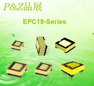 Cheap PZ-EPC19-Series High-frequency Transformer wholesale