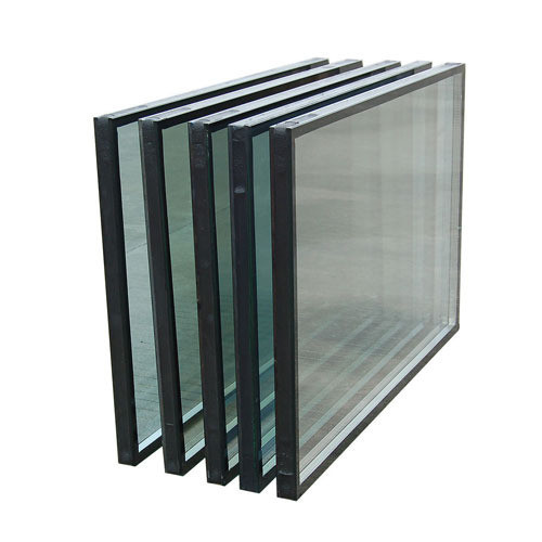 Low E Coating Warm Edge IGU Insulating Glass Units 4mm Thickness for sale